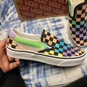 Wren+Glory Vans